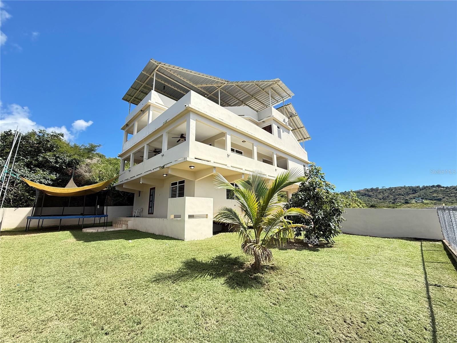 Villa Borinquen Barrio Santa Maria, PR