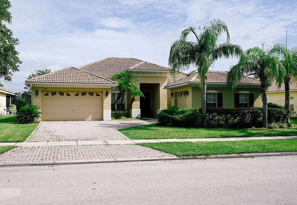 3504 Shorewood Drive, FL
