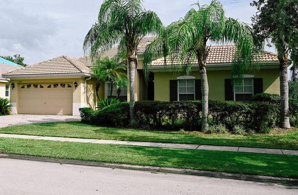 3504 Shorewood Drive, FL