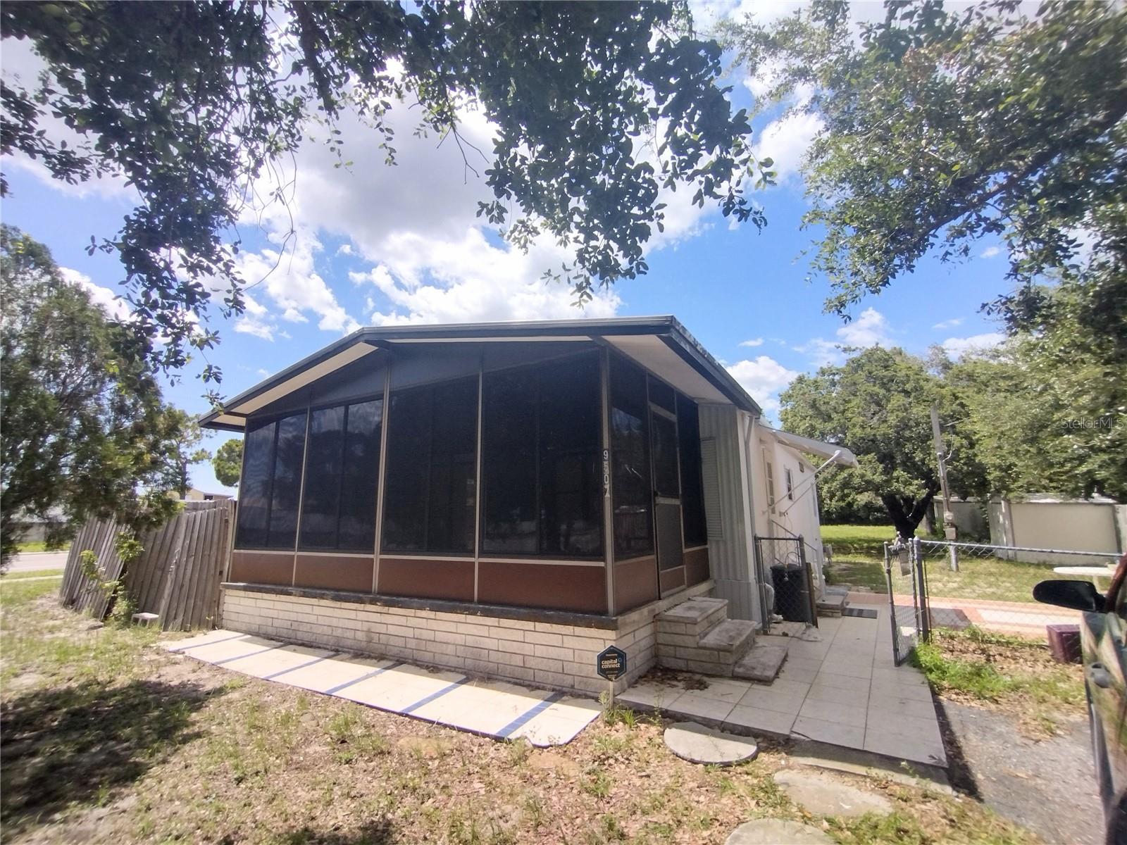 9507 Passaic Drive, FL