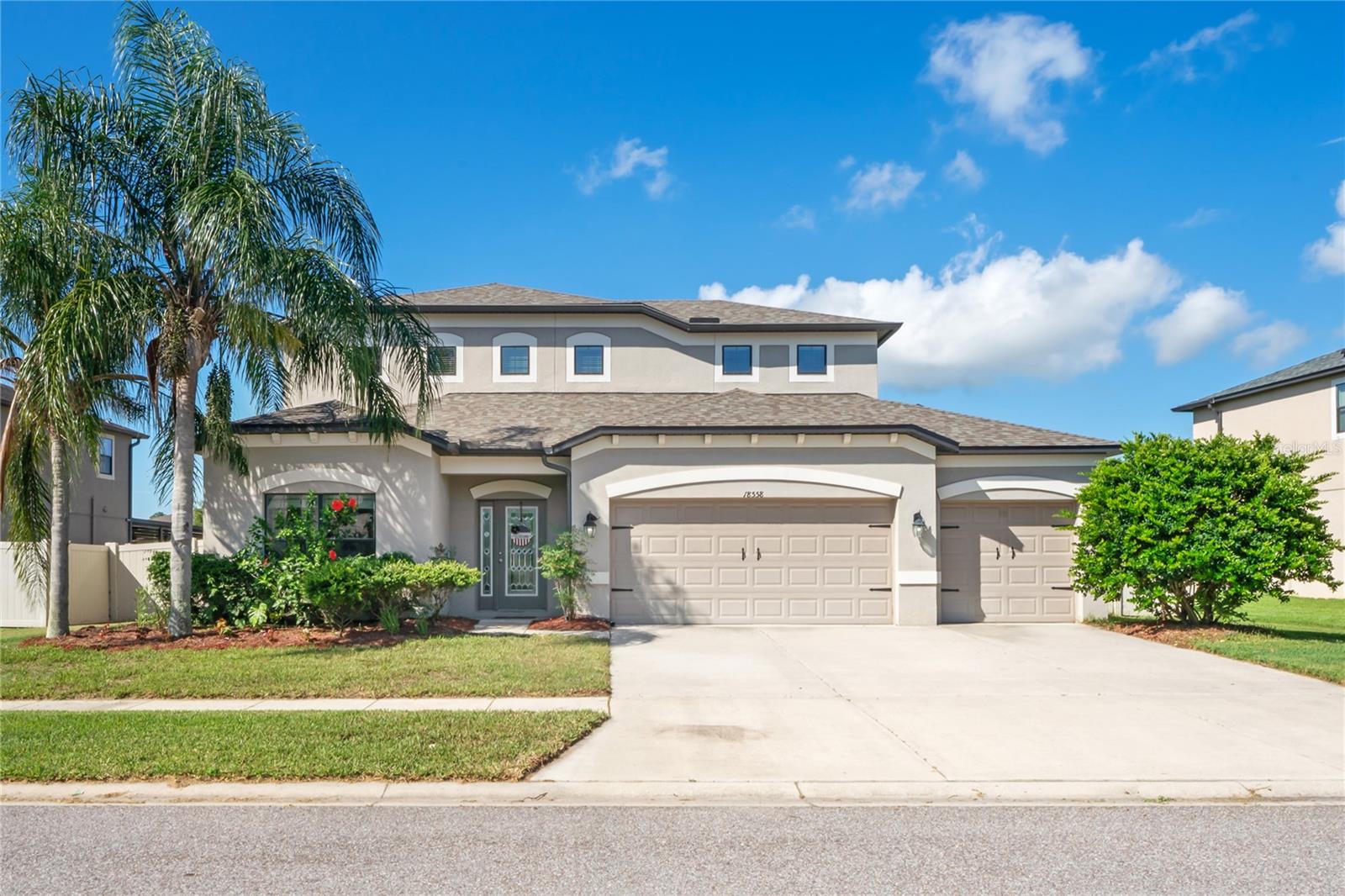 18558 Cortes Creek Boulevard, FL