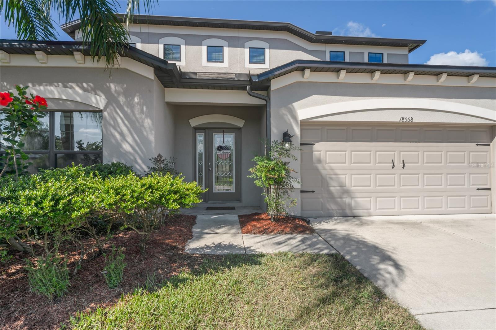 18558 Cortes Creek Boulevard, FL