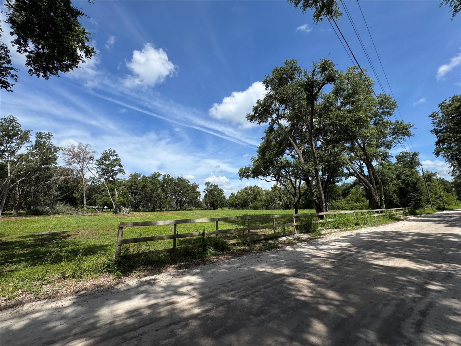 6845 Lumberton Road, FL