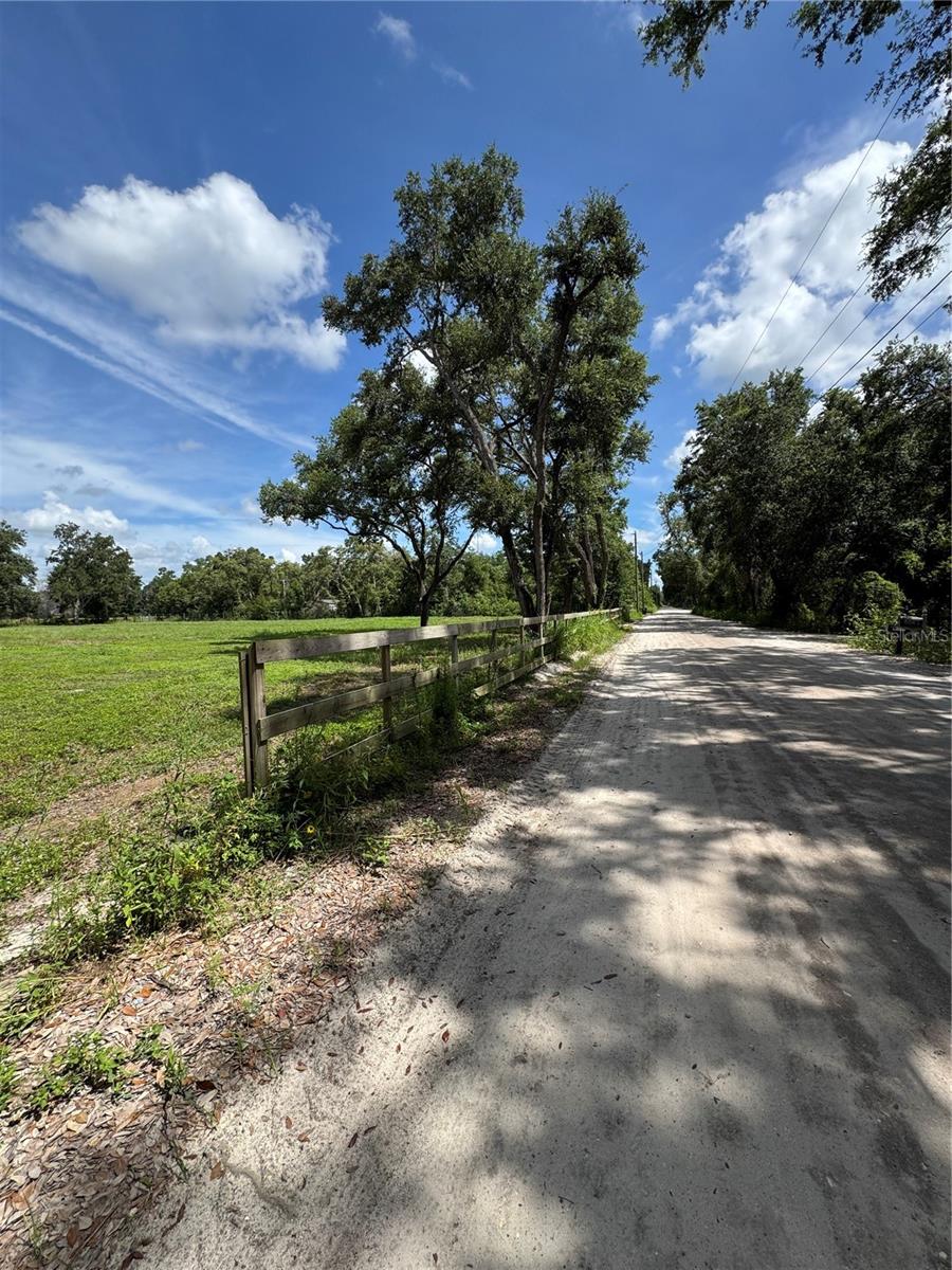 6845 Lumberton Road, FL