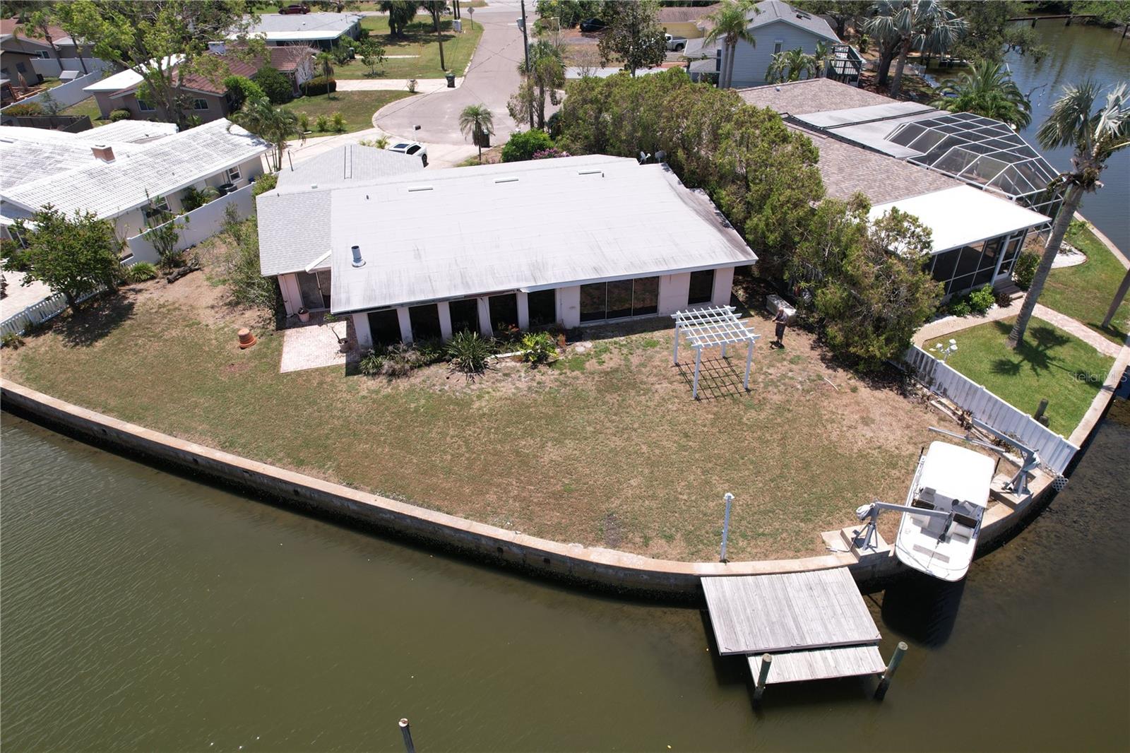 3995 South Circle, FL