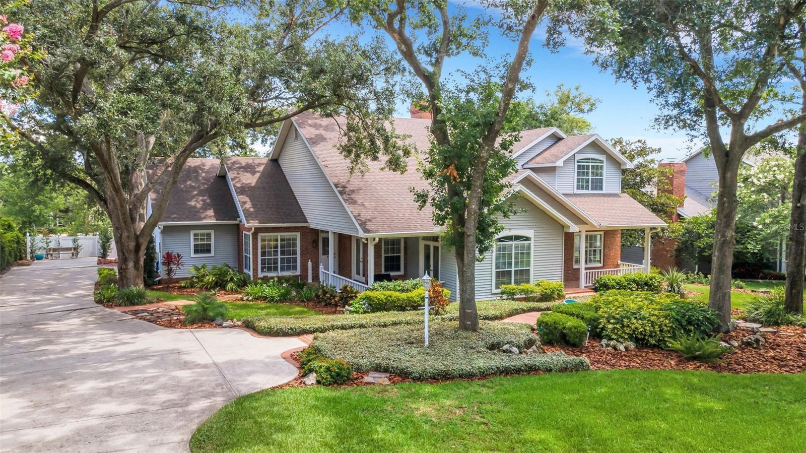 1018 Highland Drive, FL