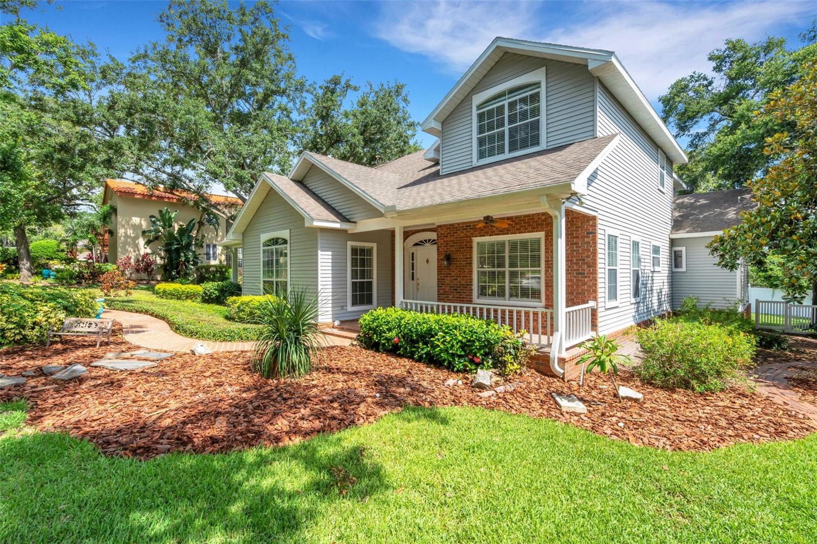 1018 Highland Drive, FL
