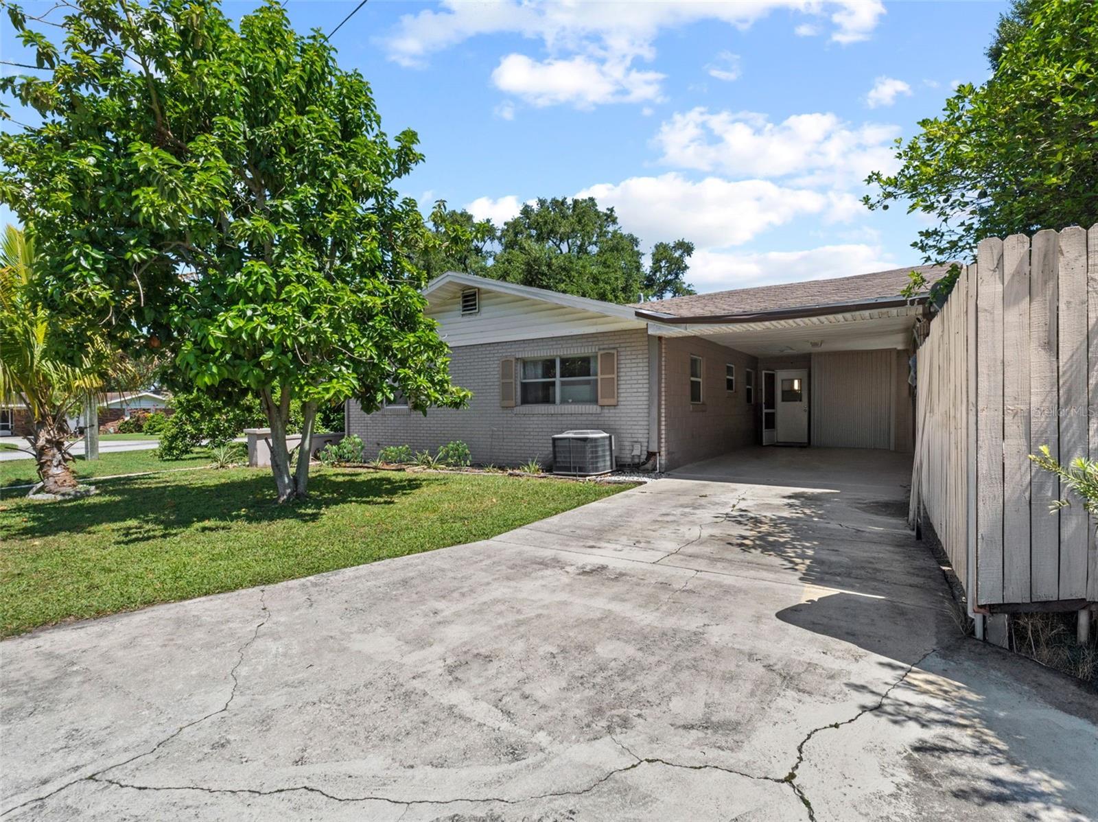 2800 Sunset Drive, FL