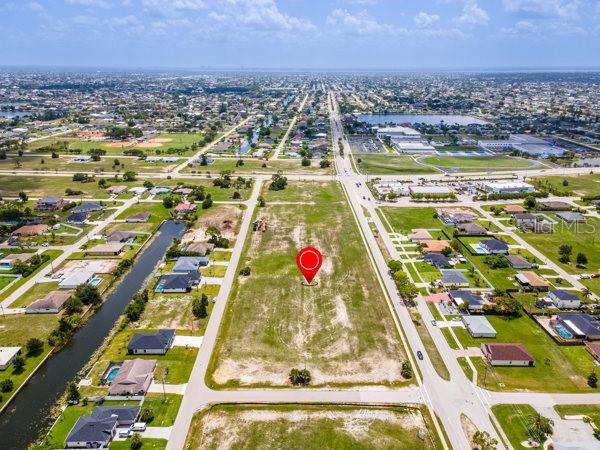 845 Trafalgar Parkway, FL
