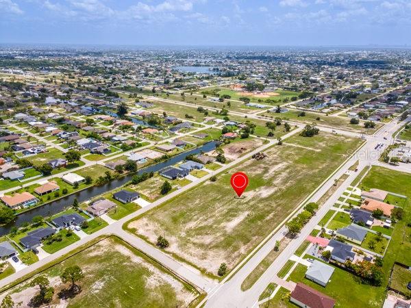 845 Trafalgar Parkway, FL