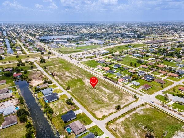845 Trafalgar Parkway, FL