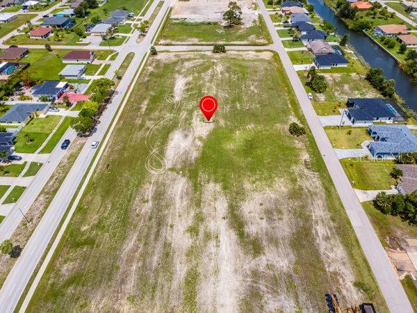 845 Trafalgar Parkway, FL