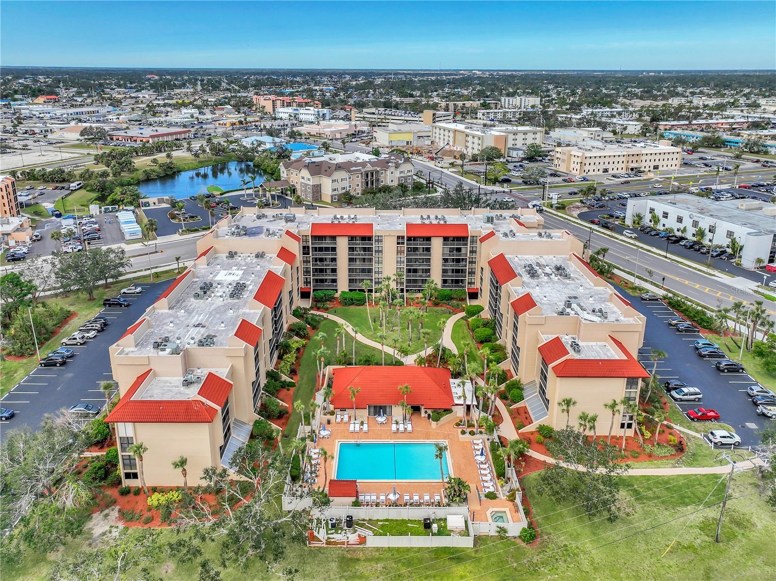 21405 Olean Boulevard, FL