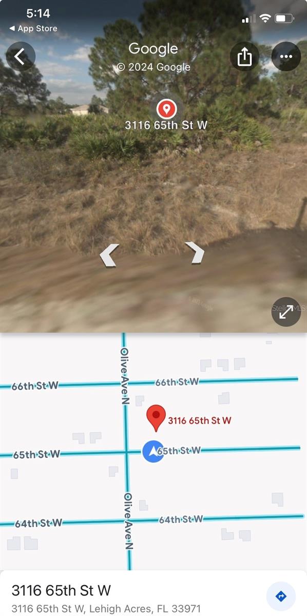3116 65th Street, FL
