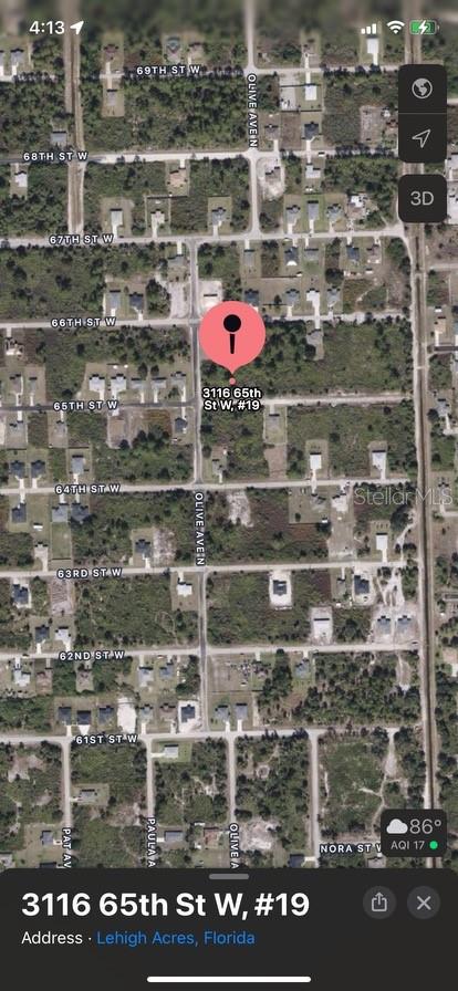 3116 65th Street, FL