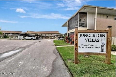 1640 Juno Trail, FL