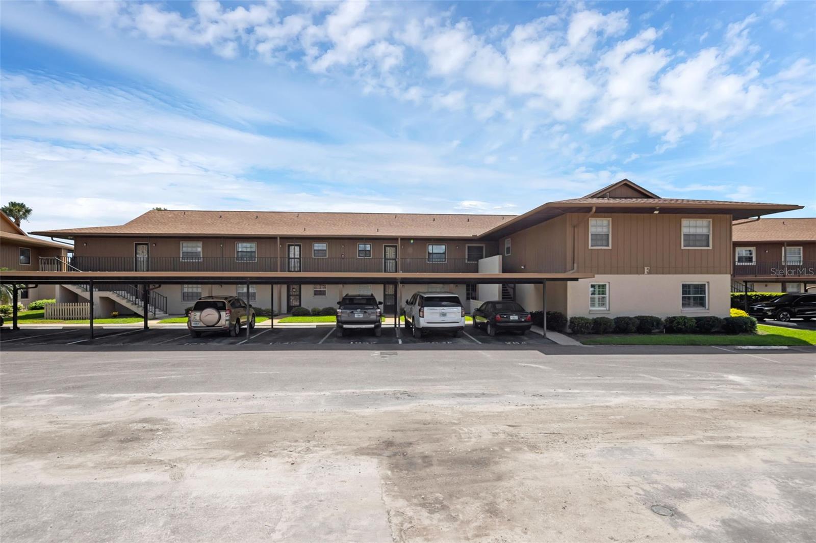 1640 Juno Trail, FL