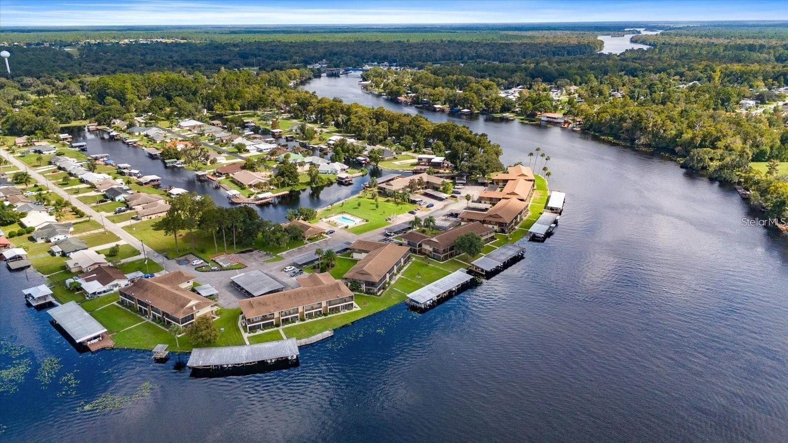 1640 Juno Trail, FL