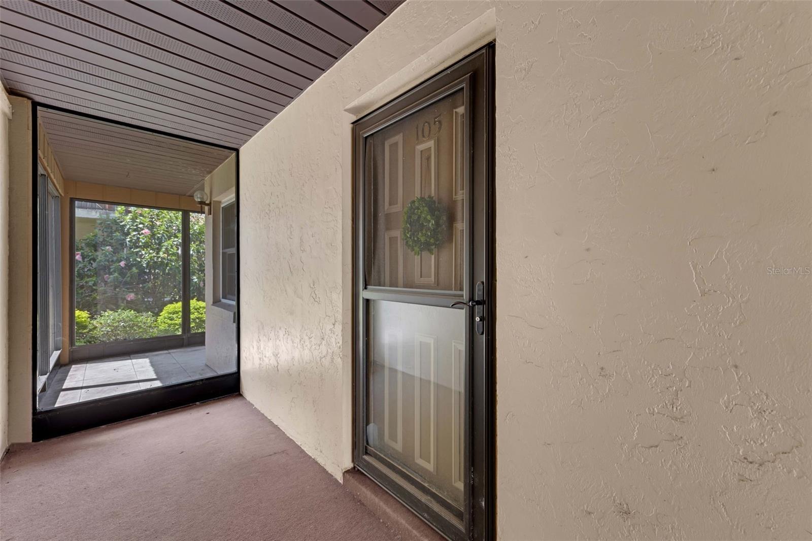 1640 Juno Trail, FL