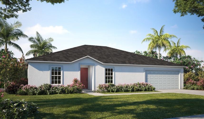 224 Locust Pass Course, FL