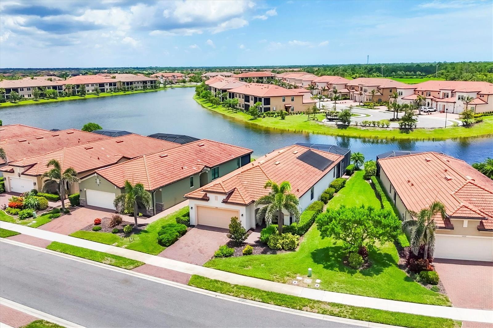 10061 Cozy Grove Drive, FL