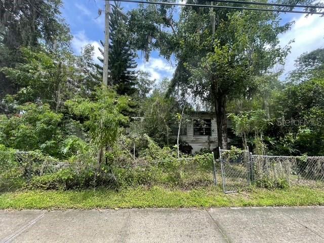 701 Story Partin Road, FL