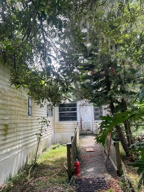 701 Story Partin Road, FL