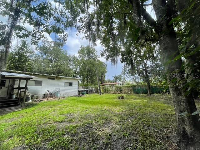 701 Story Partin Road, FL