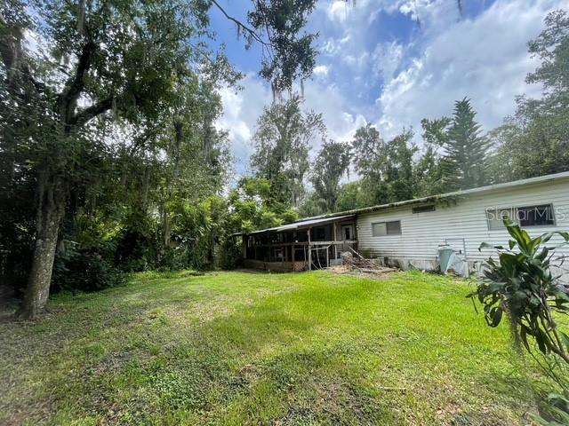 701 Story Partin Road, FL