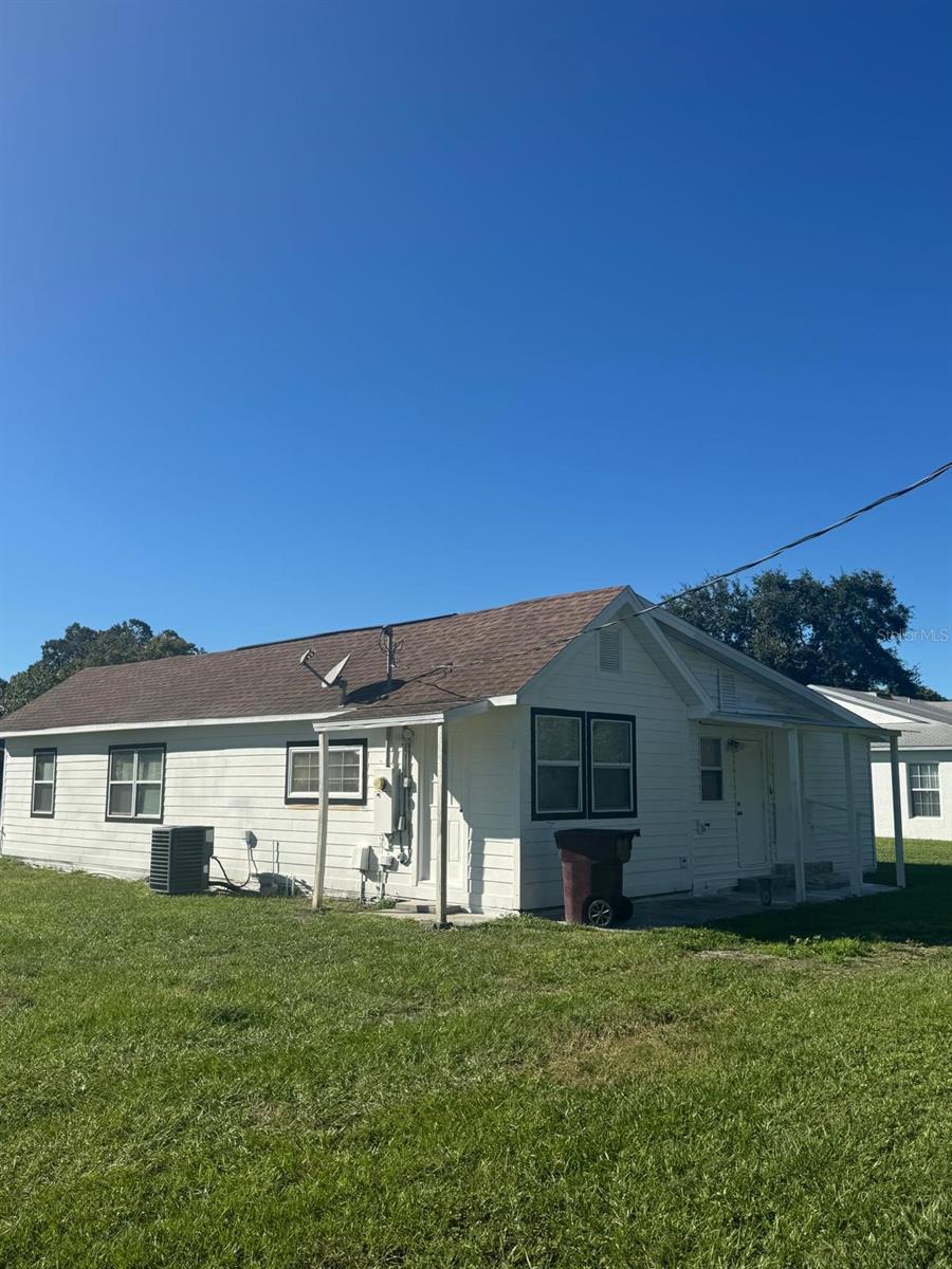 1519 Illinois Avenue, FL