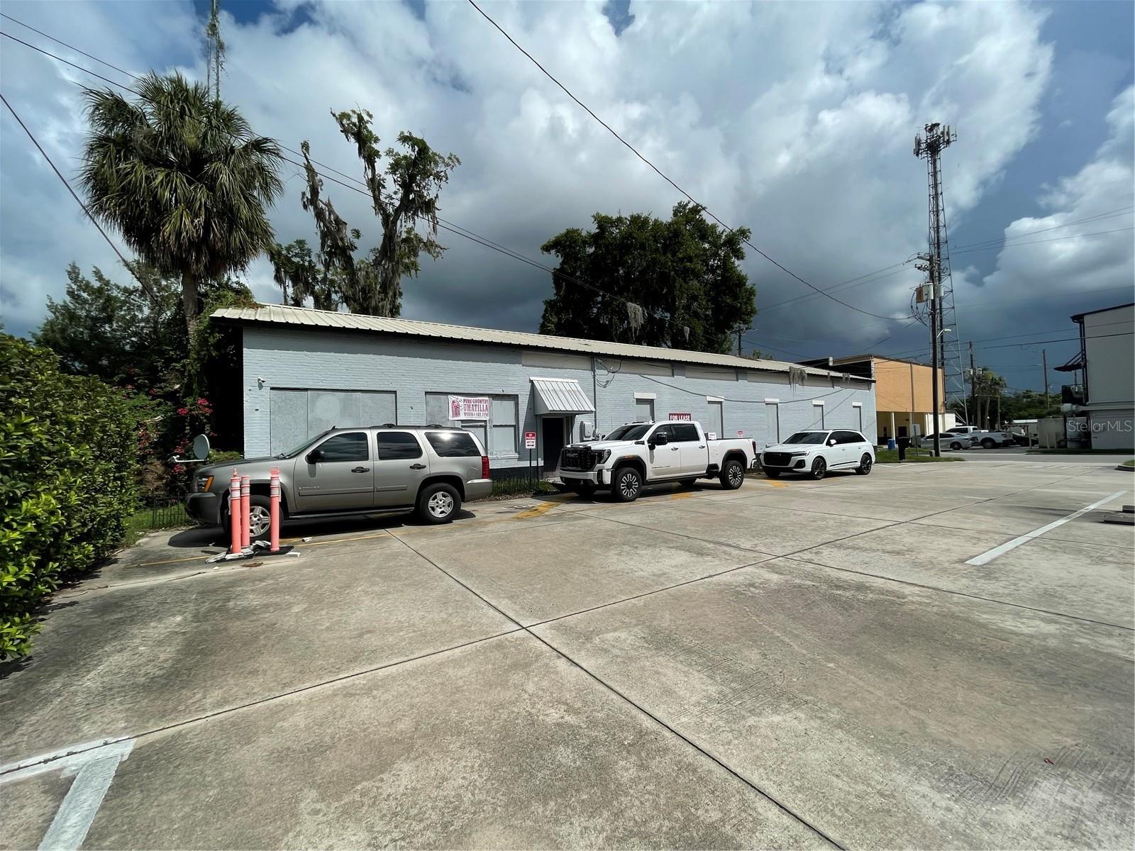55 Guerrant Street, FL