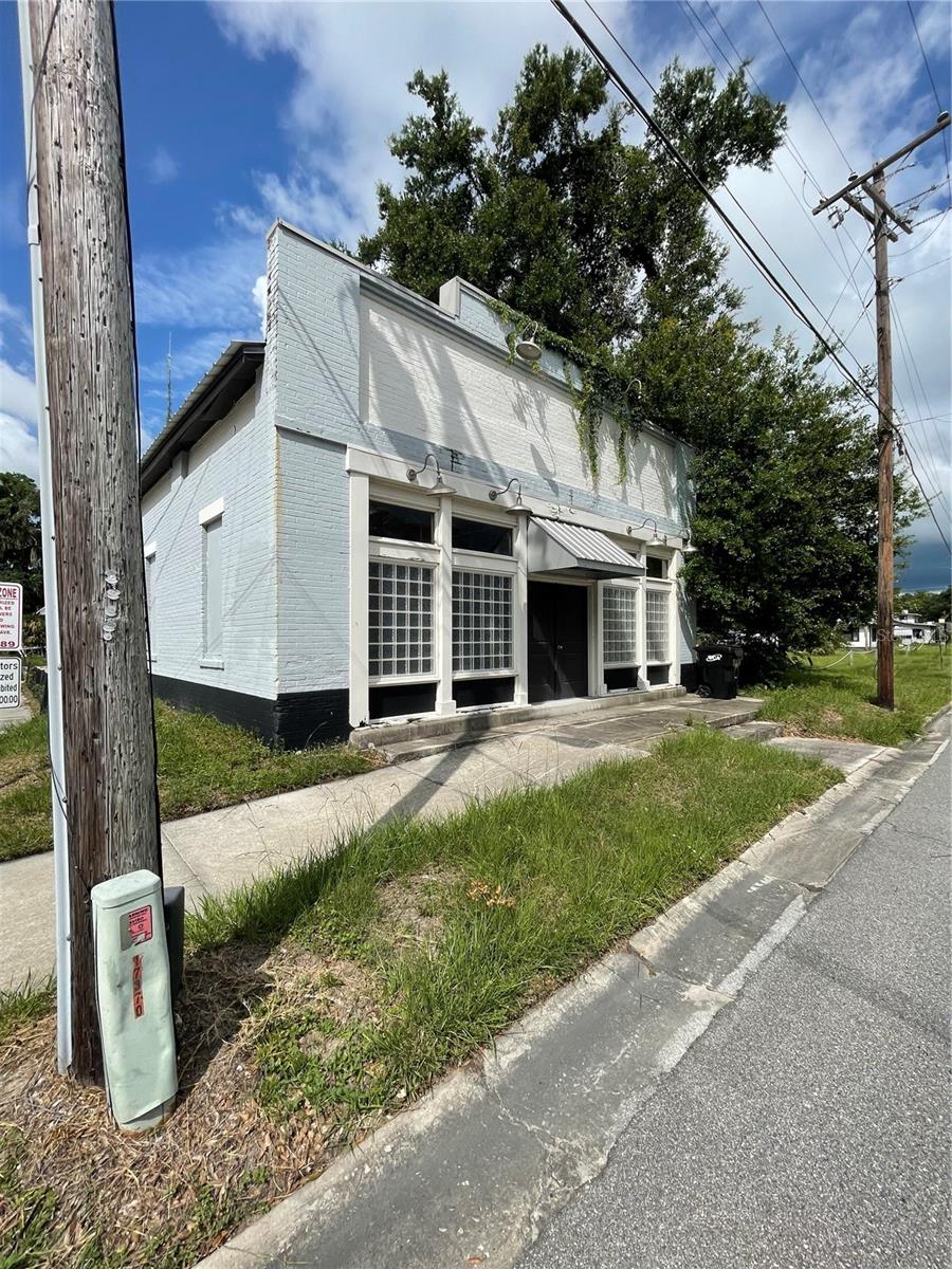 55 Guerrant Street, FL