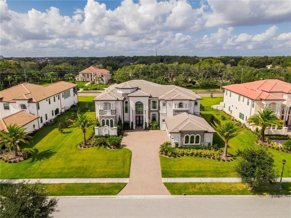 3999 Isabella Circle, FL