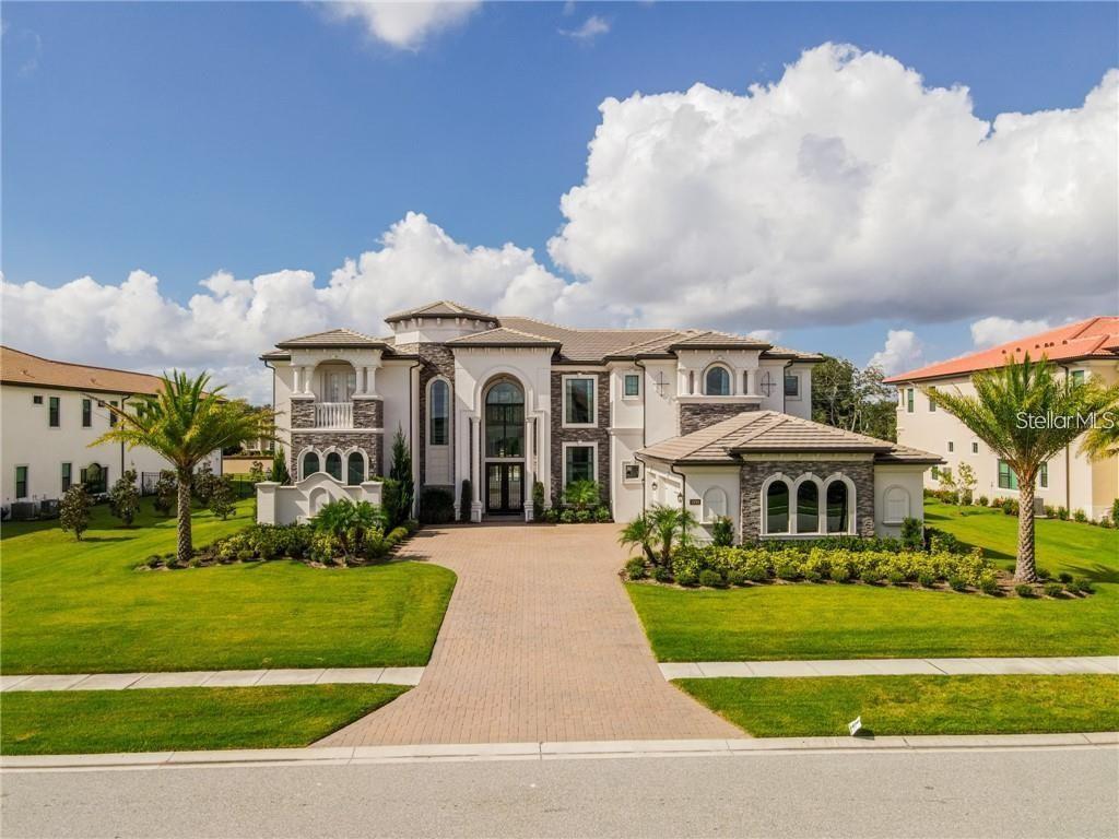 3999 Isabella Circle, FL