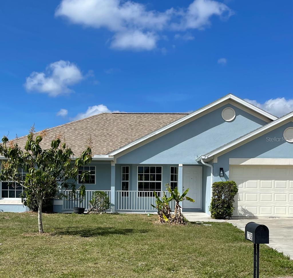 1708 Blue Lake Circle, FL