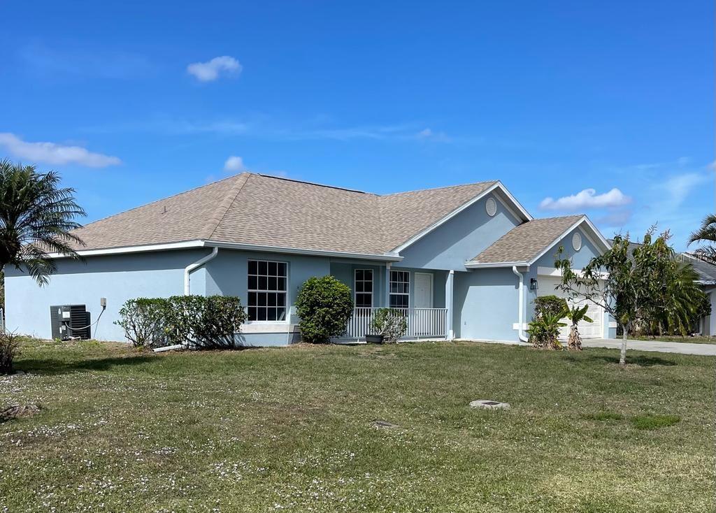 1708 Blue Lake Circle, FL
