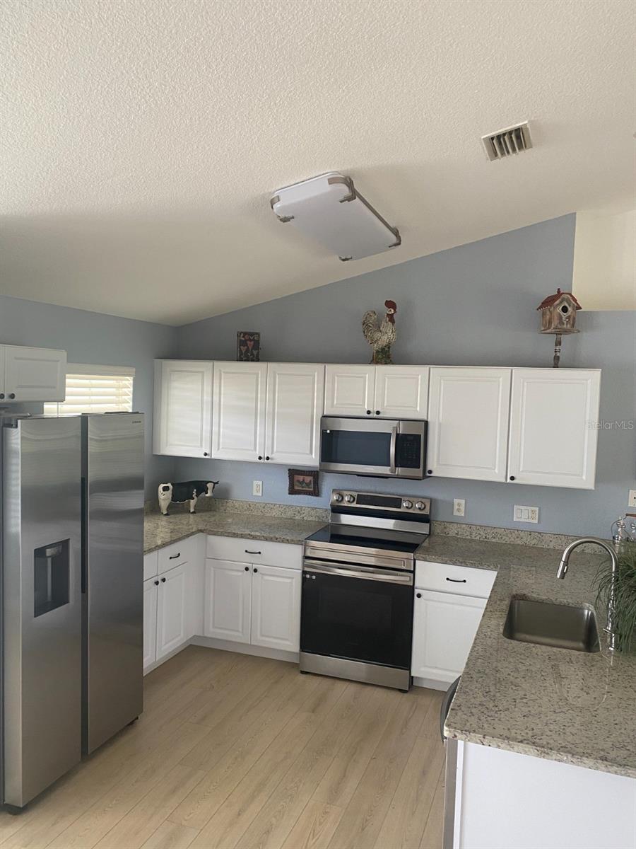 1708 Blue Lake Circle, FL