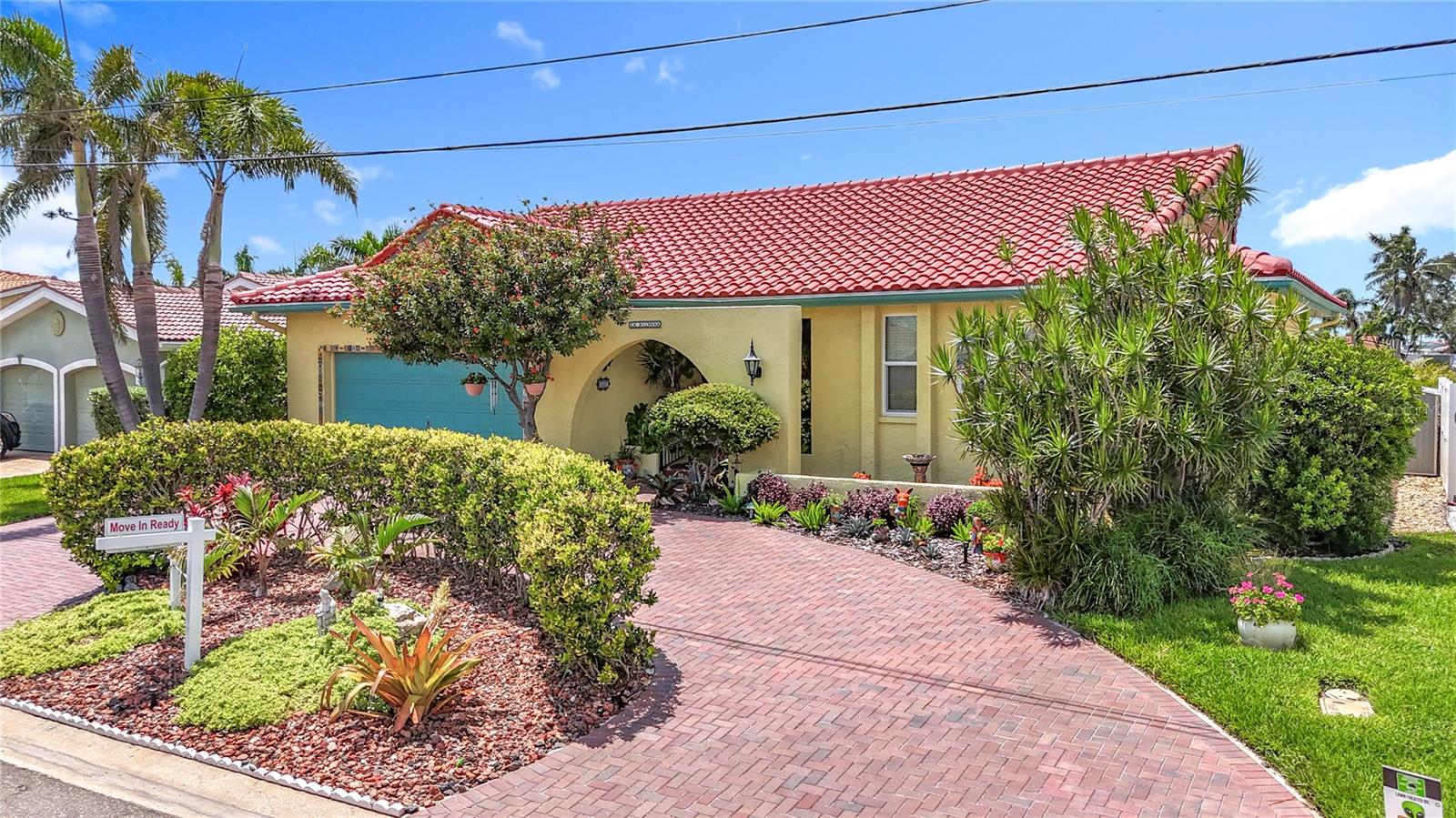 760 Capri Boulevard, FL