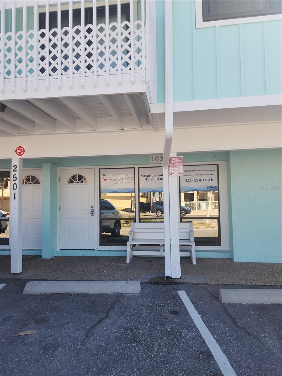 2501 Gulf Drive, FL