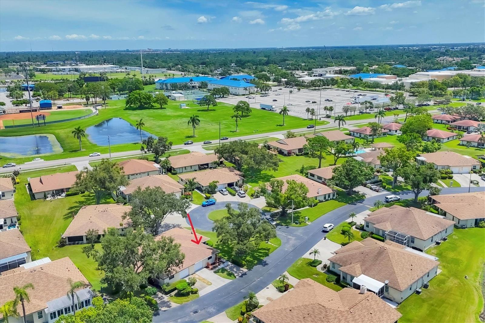 3305 Vivienda Boulevard, FL