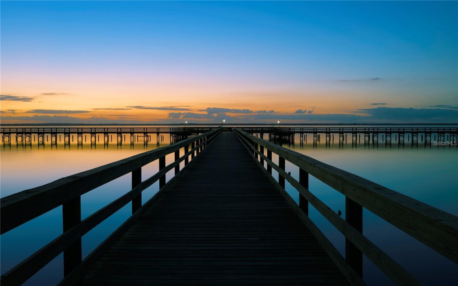 Orlando Drive, FL
