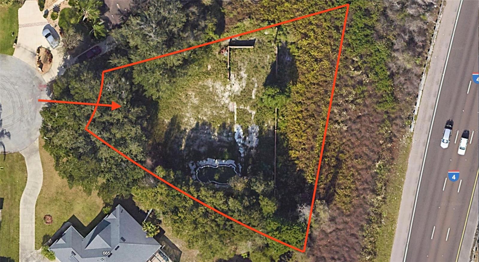 670 Summerhaven Drive, FL