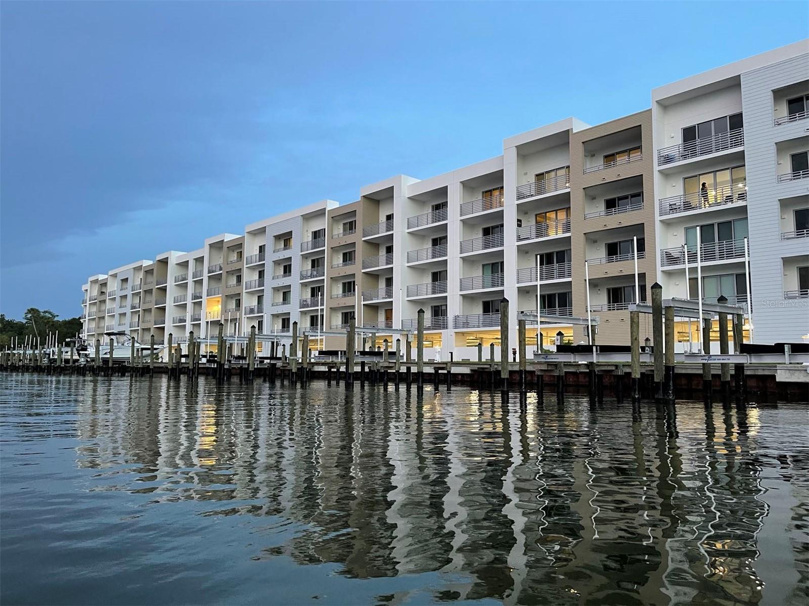 1709 Tamiami Trail, FL