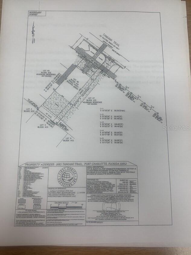 2685 Tamiami Trail, FL