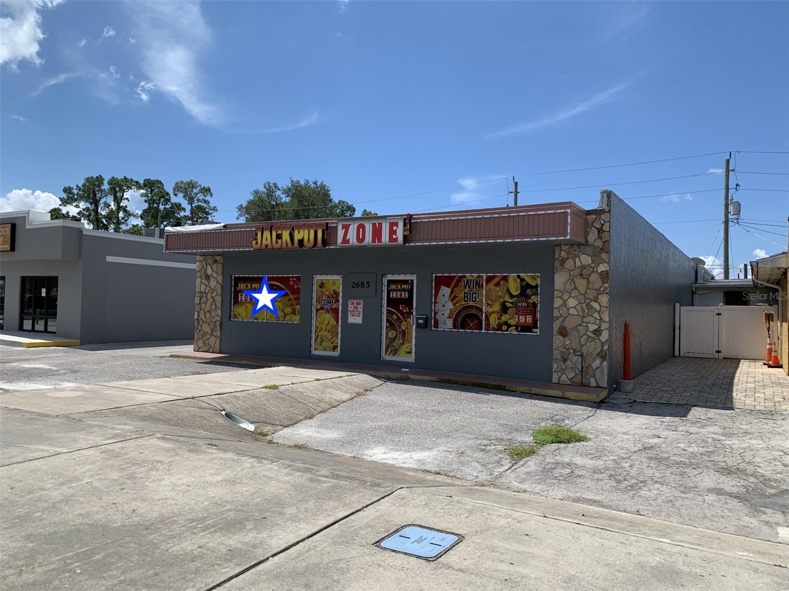 2685 Tamiami Trail, FL