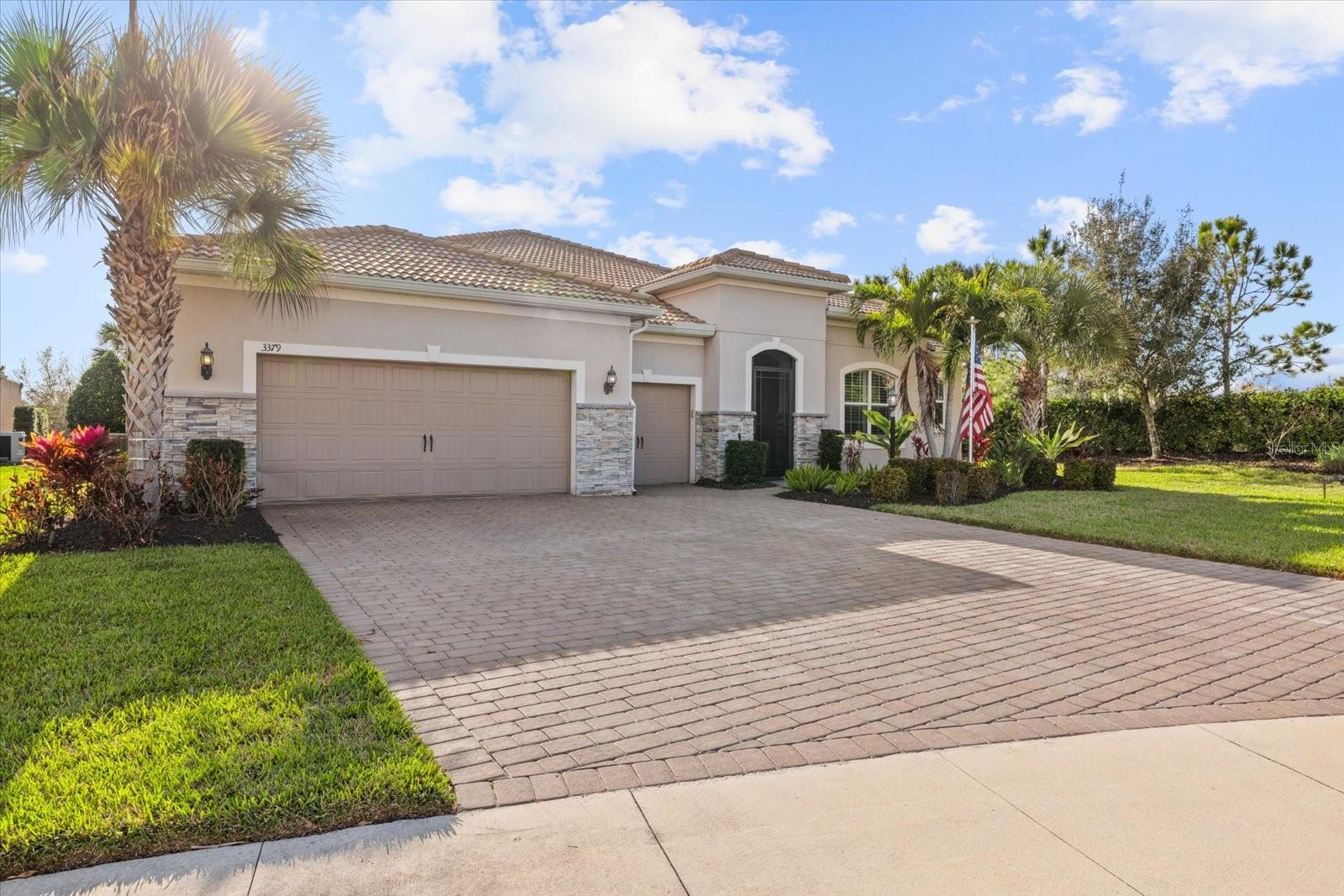 3379 Chestertown Loop, FL