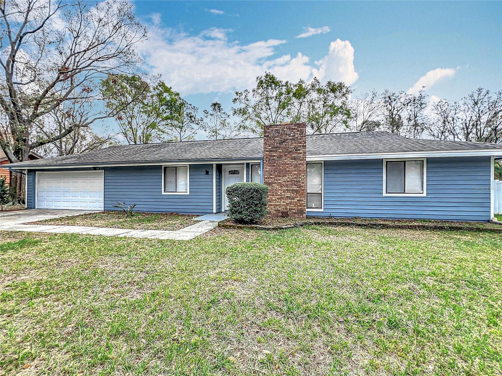 3322 Heather Glynn Drive, FL