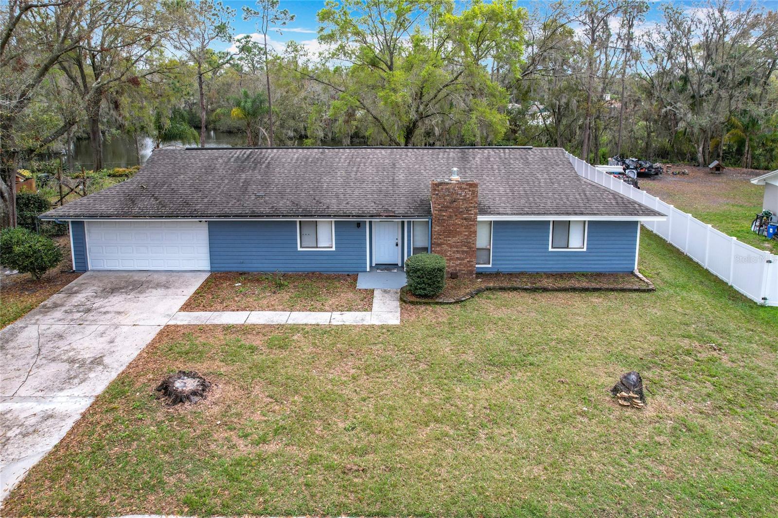 3322 Heather Glynn Drive, FL