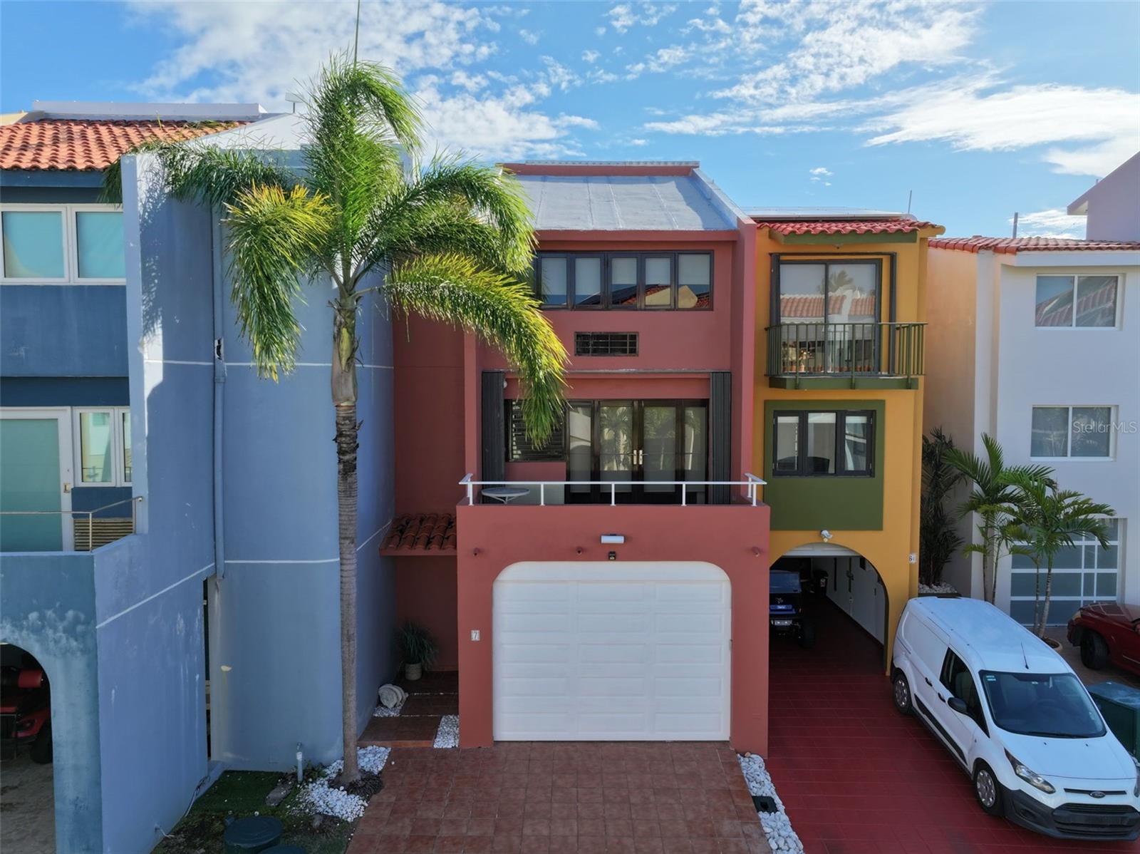 7 Isla San Marcos, PR