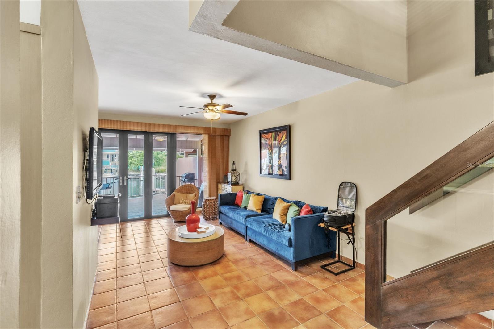 7 Isla San Marcos, PR